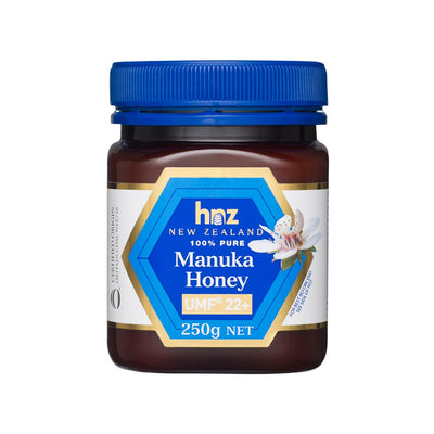 HNZ UMF 22+ Manuka Honey 250g