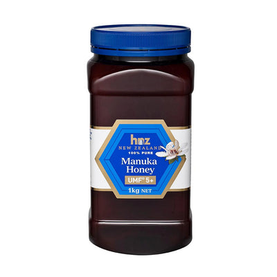 HNZ UMF 5+ Manuka Honey 1kg